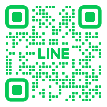 LINE QR